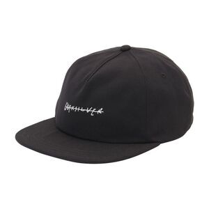 Quiksilver Mens DNA Rushed Logo Baseball Cap, NWT